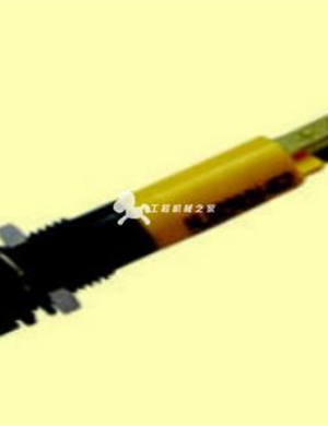 WIRTGEN LED indicator light part number 117533