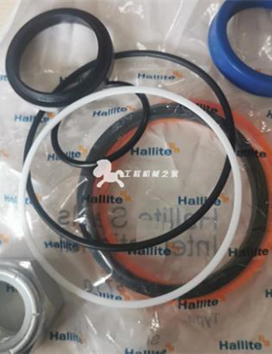 WIRTGEN Steering Cylinder Repair Kit Part Number 55810 
