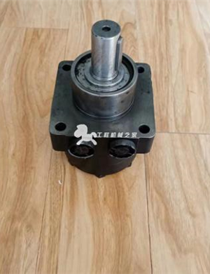  WIRTGEN feeding belt motor part number 72082 