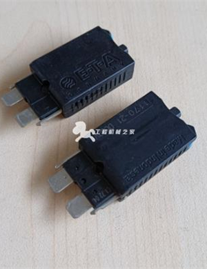 WIRTGEN self recovery fuse 28V part number 172548 