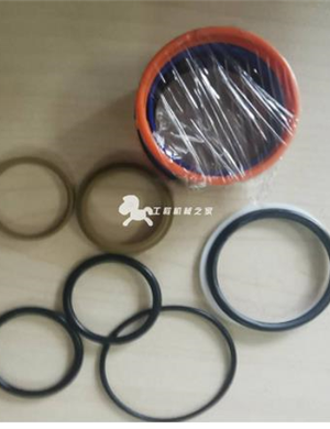  WIRTGEN milling hub belt oil cylinder repair kit part number 38870