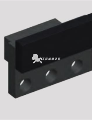 WIRTGEN throwing plate 150 part number 45220