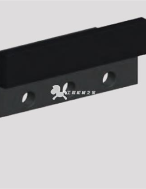 WIRTGEN piece throwing plate part number C1648887646 