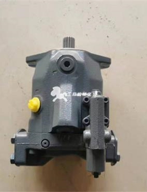 WIRTGEN cylinder working pump part number 123347