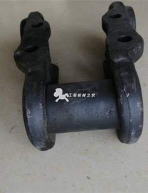 WIRTGEN Chain Rail Joint Part Number 121237