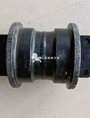 WIRTGEN support wheel part number 191936