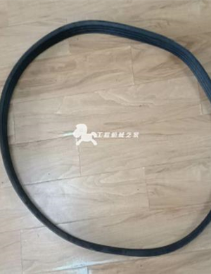 WIRTGEN milling drum drive belt part number 92815 