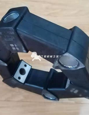 Wirtgen engine flywheel connecting plate part number 38806 