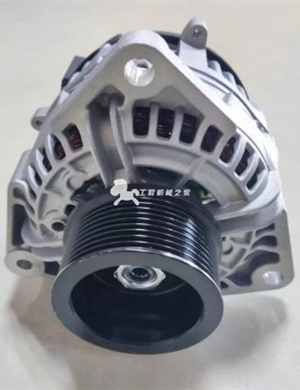 Wirtgen generator part number 162678 