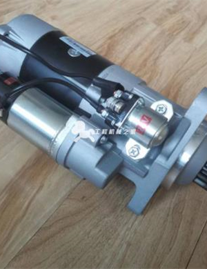  Wirtgen starter part number 152955 