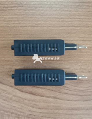  Wirtgen self recovery fuse 8A part number 172546