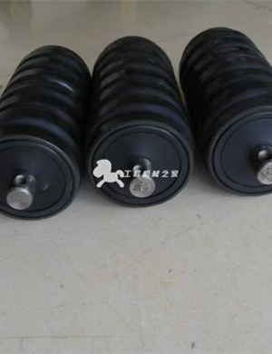 Wirtgen Secondary Three Section Roller Part Number 90120 