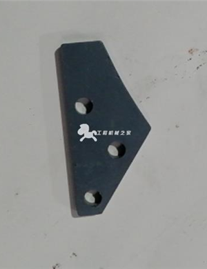 Wirtgen edge plate part number 2064258 