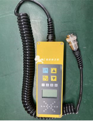Wirtgen leveling controller part number W19001