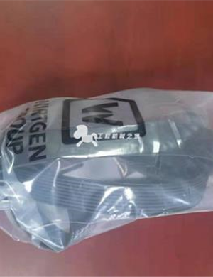  Wirtgen milling machine engine belt part number 181866