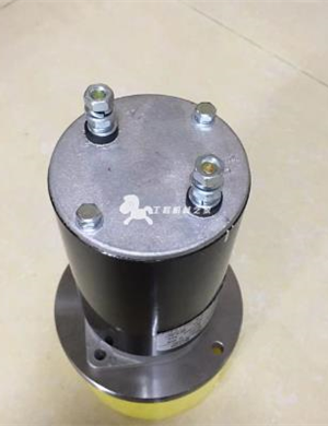 Wirtgen ceiling lifting motor part number 258622201