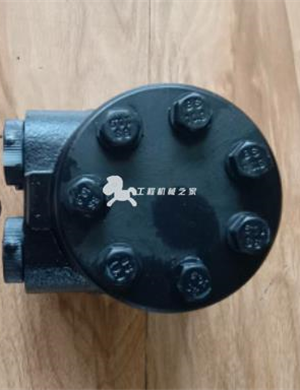 BOMAG steering gear part number 131001 