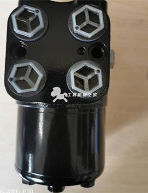 BOMAG steering gear part number 05902248