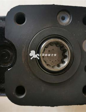  BOMAG steering gear part number 05902133