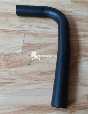 BOMAG engine water pipe part number 58190388