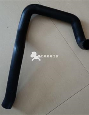 BOMAG engine drain pipe part number 58190389 