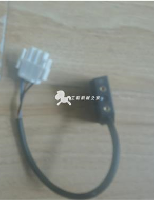  BOMAG proximity switch part number 05568929