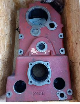XCMG XS222J road roller power transmission housing part number XS22201 