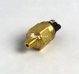 XCMG roller oil pressure alarm switch part number 803604640
