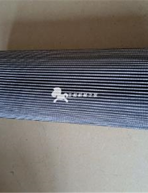 XCMG paver hydraulic return oil filter element part number 803382213