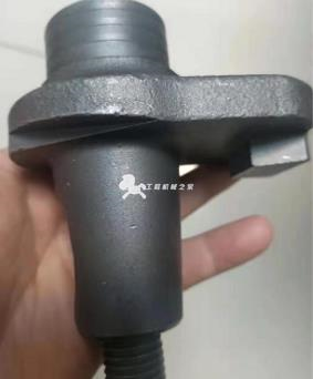 XCMG milling machine front wheel part number XM50302