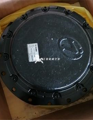 XCMG XP260 roller variable speed control valve part number XP26202 
