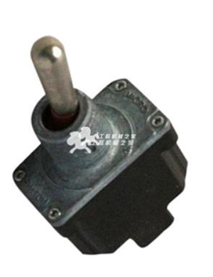  XCMG paver scraper reducer part number 800302212 