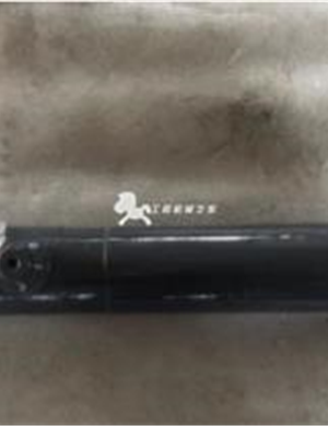 XCMG paver spiral lifting oil cylinder part number 803004600 