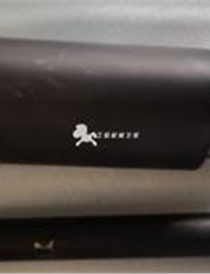  XCMG roller muffler part number 201009369