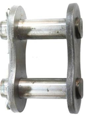 ABG paver scraper large chain scraper active joint part number P80 