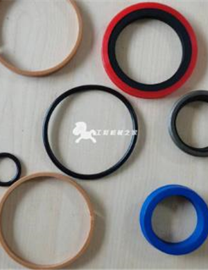 ABG Leveling Cylinder Repair Kit Part Number 54589612