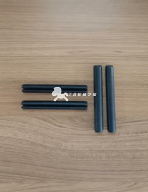 BOMAG Steel Pin Part Number 09151235