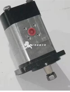 BOMAG fan motor part number 05810509 