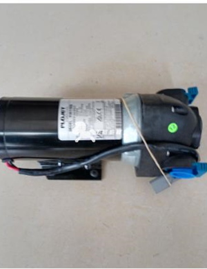  BOMAG sprinkler pump part number 05794035 