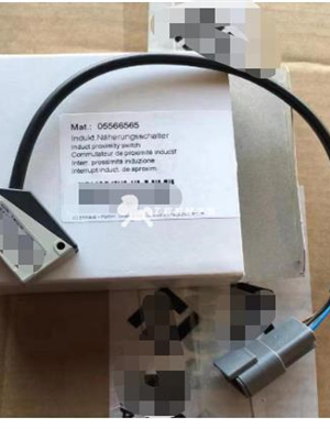  BOMAG walking position switch part number 05566570