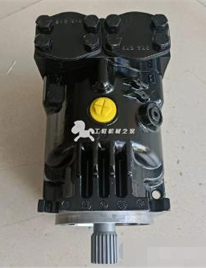 BOMAG vibration motor part number 05817045 