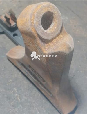  BOMAG large blade holder part number 59170560 