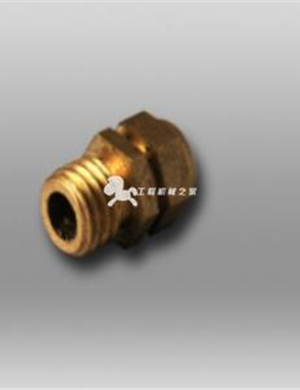  XCMG roller breathable cap part number 239900217