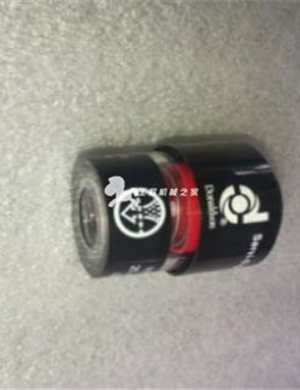 XCMG air filter blockage alarm part number 800138201