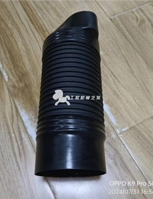  BOMAG air filter intake pipe part number 58220201
