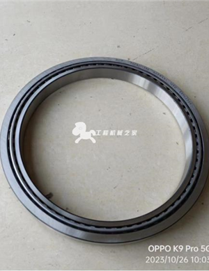  BOMAG walking reducer bearing part number 05817701