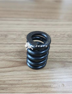  BOMAG walking reducer spring part number 05817720 