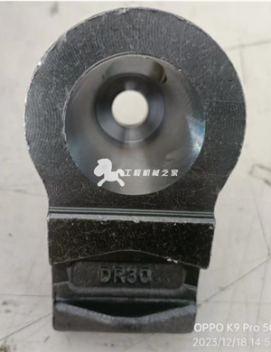  BOMAG milling drum base part number 88222230