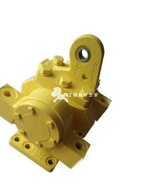 BOMAG intermediate hinge part number 88013015