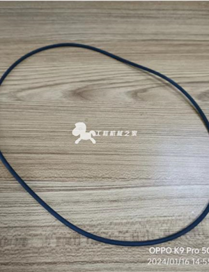 BOMAG walking motor plunger sleeve part number 1350811